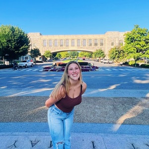 Fundraising Page: Riley Spraker